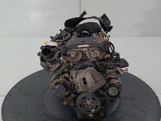 Двигатель, ориг. номер A14XER, Opel Corsa 2006-2011
