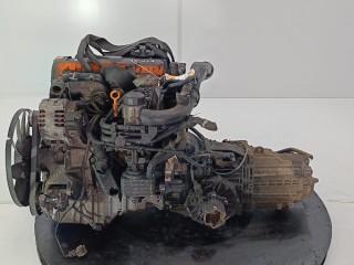 Двигатель, ориг. номер AWX, Audi A4 2004-2009