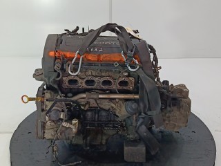 Двигатель, ориг. номер Z16XER, Opel Astra 1998-2009