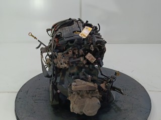 Двигатель, ориг. номер Z16XER, Opel Astra 1998-2009