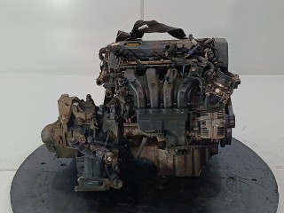 Двигатель, ориг. номер Z16XER, Opel Astra 1998-2009