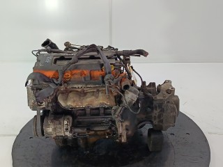 Двигатель, ориг. номер A12XER, Opel Corsa 2006-2011