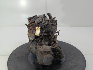 Двигатель, ориг. номер A12XER, Opel Corsa 2006-2011
