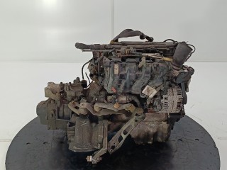 Двигатель, ориг. номер A12XER, Opel Corsa 2006-2011
