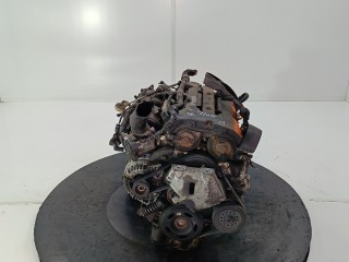 Двигатель, ориг. номер A12XER, Opel Corsa 2006-2011