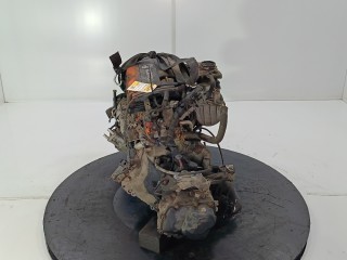 Двигатель, ориг. номер Z16XEP, Opel Meriva 2006-2010