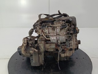 Двигатель, ориг. номер Z16XEP, Opel Meriva 2006-2010