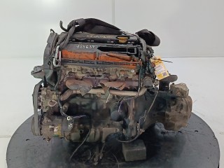 Двигатель, ориг. номер Z16XEP, Opel Astra 1998-2009
