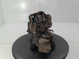 Двигатель, ориг. номер Z16XEP, Opel Astra 1998-2009