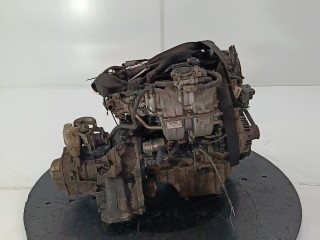Двигатель, ориг. номер Z16XEP, Opel Astra 1998-2009