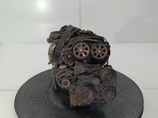 Двигатель, ориг. номер Z16XEP, Opel Astra 1998-2009