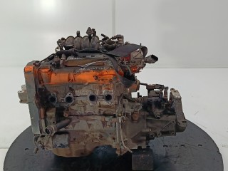 Двигатель, ориг. номер 350A1000, Fiat Grande Punto 2005-2010