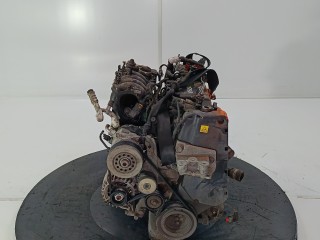 Двигатель, ориг. номер 350A1000, Fiat Grande Punto 2005-2010