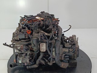 Двигатель, ориг. номер CAY, Volkswagen Golf 2008-2012