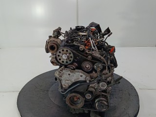 Двигатель, ориг. номер CAY, Volkswagen Golf 2008-2012