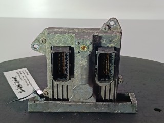 Блок управления двигателем, ориг. номер 55353843, Opel Zafira 2005-2008