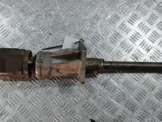 Кронштейн полуоси, ориг. номер 31507552538, BMW X5 E53