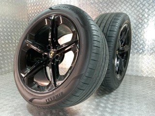 Диск литой, Lamborghini Urus 2017-2022