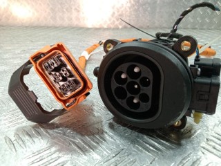 Розетка зарядки автомобиля, ориг. номер 4N0915950, Lamborghini Urus 2017-2022