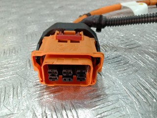 Розетка зарядки автомобиля, ориг. номер 4N0915950, Audi RS Q8 2019-2024