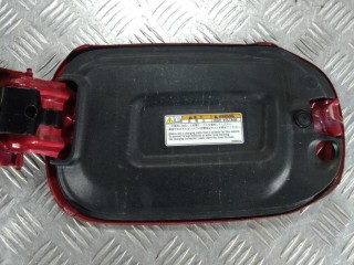 Лючок порта зарядки, ориг. номер 94990410, Mitsubishi Outlander 2012-2015