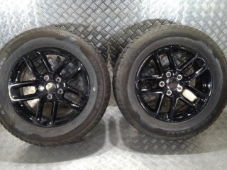 Диск литой, Jeep Grand Cherokee 2016-2022