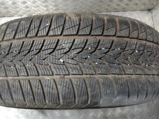 Диск литой, Jeep Grand Cherokee 2016-2022