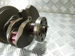Коленвал, Ford Fusion