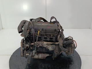 Двигатель, ориг. номер Z16XER, Opel Astra 1998-2009
