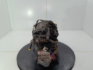 Двигатель, ориг. номер Z16XER, Opel Astra 1998-2009