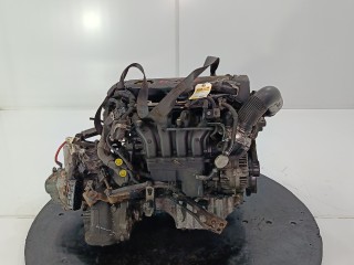 Двигатель, ориг. номер Z16XER, Opel Astra 1998-2009