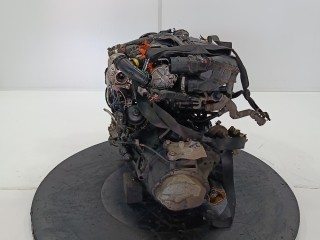 Двигатель, ориг. номер 9H06, Peugeot 207 2006-2009