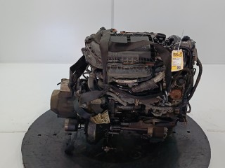 Двигатель, ориг. номер 9H06, Peugeot 207 2006-2009