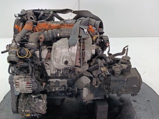 Двигатель, ориг. номер 9H05, Peugeot 3008 2009-2013