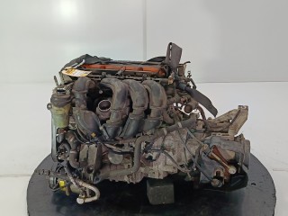 Двигатель, ориг. номер SHDC, Ford Focus 2007-2011