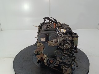 Двигатель, ориг. номер SHDC, Ford Focus 2007-2011