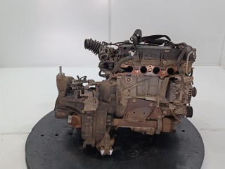 Двигатель, ориг. номер AOBC, Ford Mondeo 2010-2014