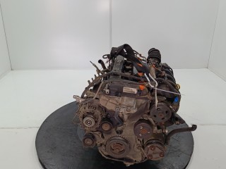 Двигатель, ориг. номер AOBC, Ford Mondeo 2010-2014