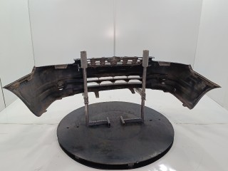 Бампер передний, ориг. номер 86511-25610, Hyundai Accent 1999-2012