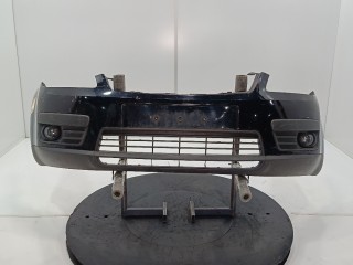 Бампер передний, ориг. номер 3M51-R17757-AI, Ford C-Max 2003-2007