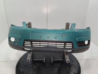 Бампер передний, ориг. номер 3M51-R17757-AI, Ford C-Max 2003-2007