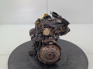 Двигатель, ориг. номер K9K728, Renault Megane 2002-2006