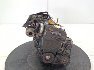 Двигатель, ориг. номер K9K728, Renault Megane 2002-2006