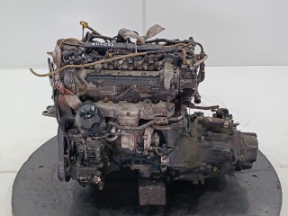 Двигатель, ориг. номер 199A2.000, Fiat Doblo 2005-2015