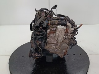 Двигатель, ориг. номер 9H06, Citroen C3 Picasso 2012-2017
