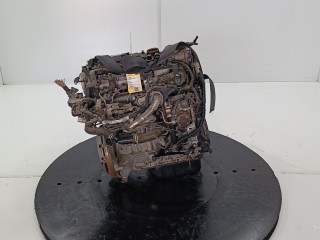 Двигатель, ориг. номер 9H06, Citroen C3 Picasso 2012-2017