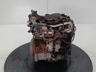 Двигатель, ориг. номер K9K896, Dacia Logan 2007-2012