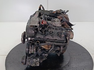 Двигатель, ориг. номер AKE, Audi A6 2001-2005