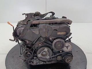 Двигатель, ориг. номер AKE, Audi A6 2001-2005