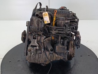 Двигатель, ориг. номер AVF, Audi A6 2004-2008